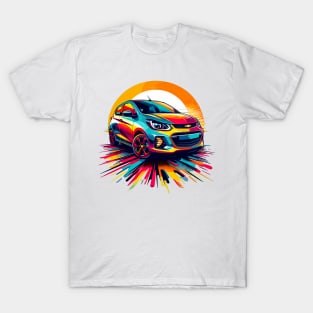 Chevrolet Spark T-Shirt